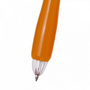  Bolígrafos baratos de diseño bicolor para publicidad para regalos promocionales personalizados