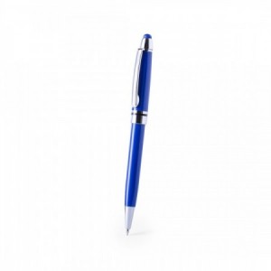  Bolígrafos puntero personalizados en colores brillantes para regalos de empresa