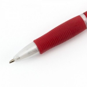 Bolígrafos baratos Top Ventas para publicidad en varios colores para publicidad