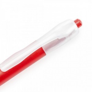  Bolígrafos baratos Top Ventas para publicidad en varios colores para merchandising