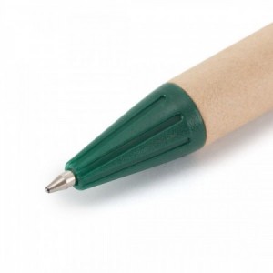  Bolígrafos de cartón con accesorios de colores para regalos promocionales personalizados