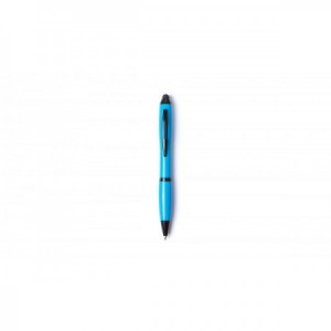  Bolígrafos promocionales de colores fluor personalizados para regalos publicitarios personalizados