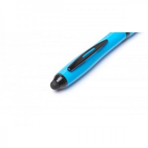  Bolígrafos promocionales de colores fluor personalizados para regalos promocionales personalizados