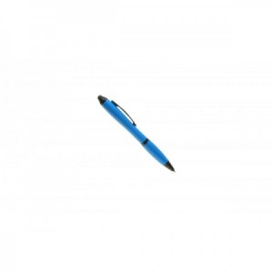  Bolígrafos promocionales de colores fluor personalizados para publicidad