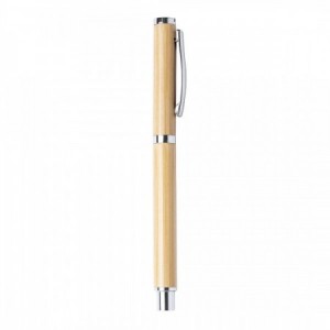  Bolígrafos Roller de madera para publicidad para regalos de empresa