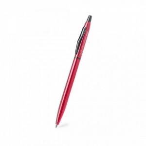  Bolígrafos muy económicos punta fina en varios colores para regalos publicitarios personalizados
