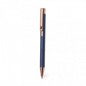  Bolígrafos elegantes personalizados de buena presencia para empresas MARINO