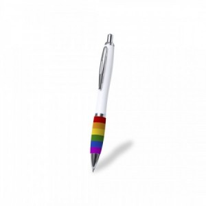 Bolígrafos LGTBI arcoiris orgullo