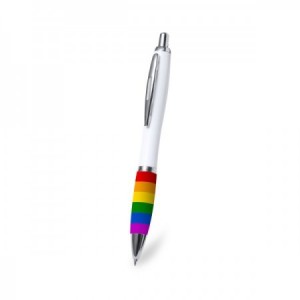  Bolígrafos LGTBI arcoiris orgullo para regalos de empresa