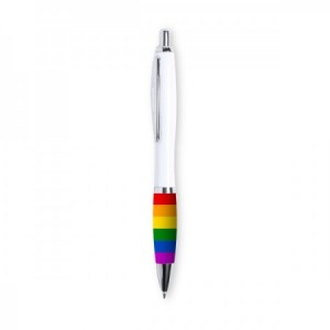  Bolígrafos LGTBI arcoiris orgullo para regalos promocionales personalizados