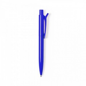  Bolígrafo con pinza clip para merchandising