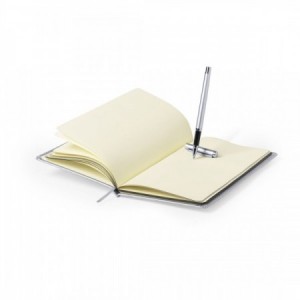  Pack libreta y bolígrafo personalizado para regalos publicitarios personalizados