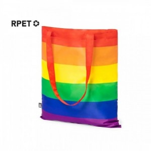  Bolsas orgullo LGTBI colores arcoiris para regalos publicitarios personalizados