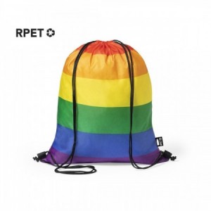  Mochilas orgullo LGTBI colores para regalos publicitarios personalizados