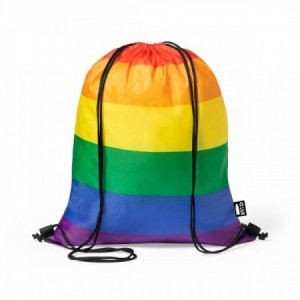  Mochilas orgullo LGTBI colores para regalos de empresa