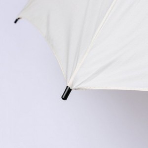  Paraguas personalizados blancos para publicidad