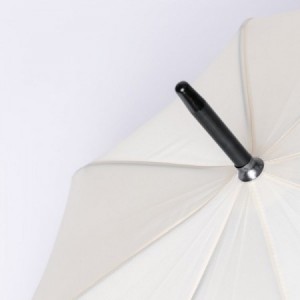  Paraguas personalizados blancos para merchandising