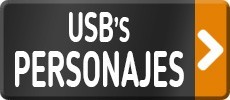 USB personajes