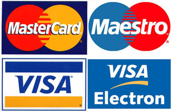 pago tarjeta de crédito