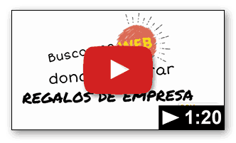 video presentacion regalos-empresa.es